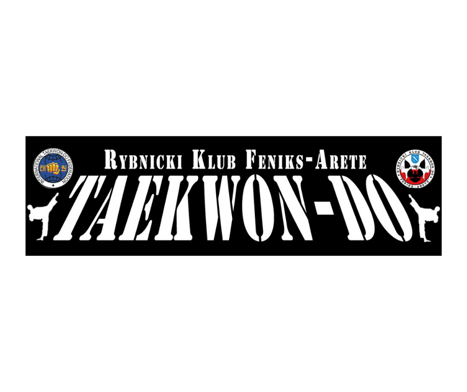 Rybnicki Klub Taekwon-do