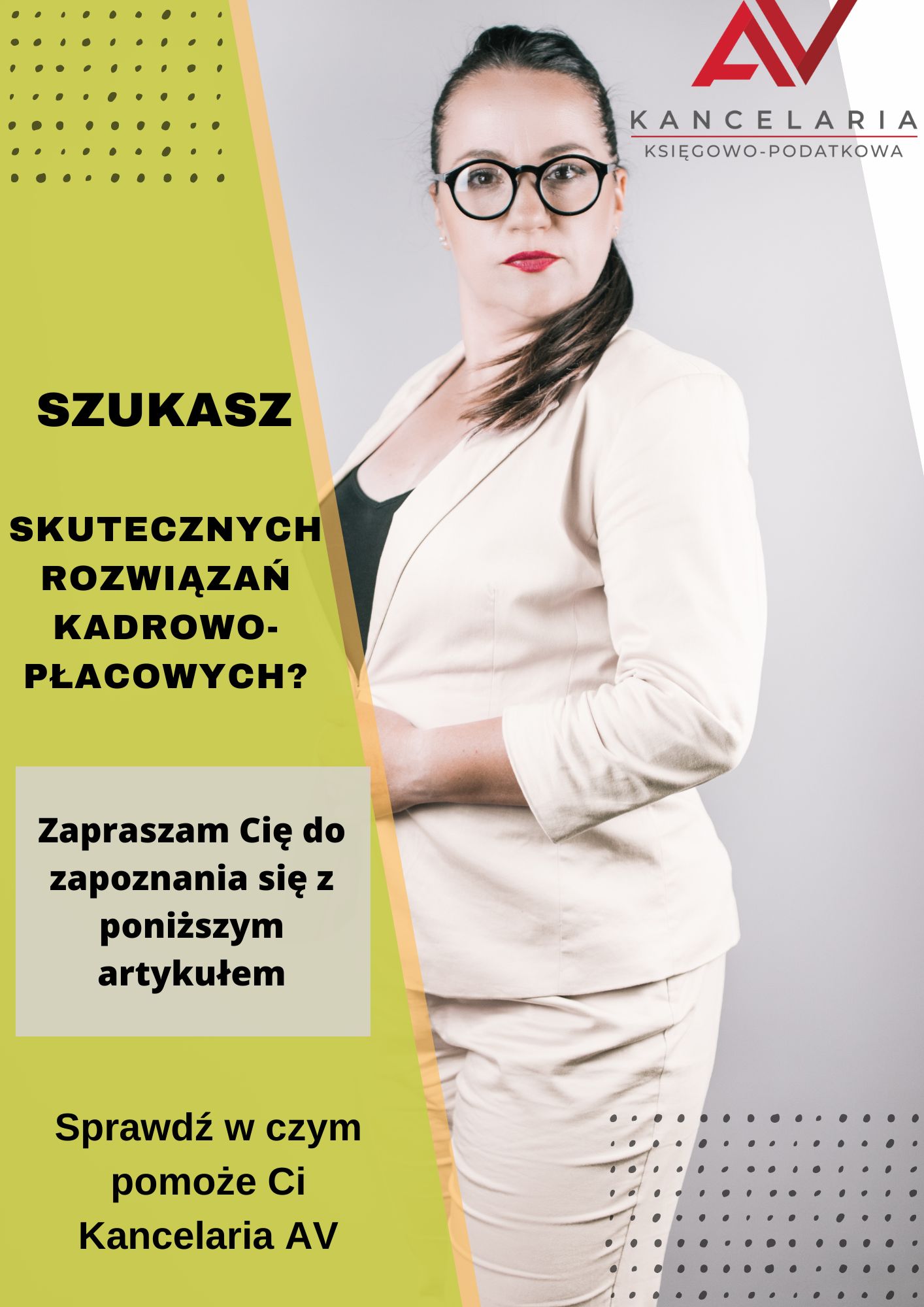 Na co należy zwrócić uwagę przy wyborze firmy świadczącej usługi kadrowo-płacowe!